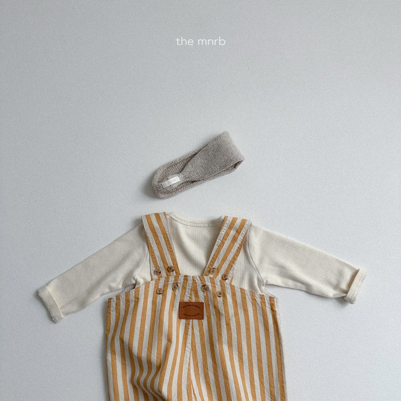 [PRE-ORDER] Beni Overalls