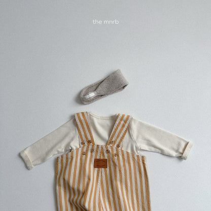 [PRE-ORDER] Beni Overalls