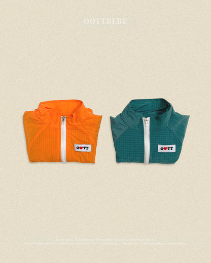 [PRE-ORDER] High Teen Windbreaker