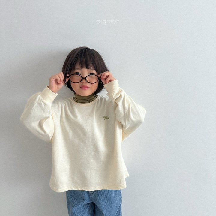[PRe-ORDER[ Trust Sweatshirts