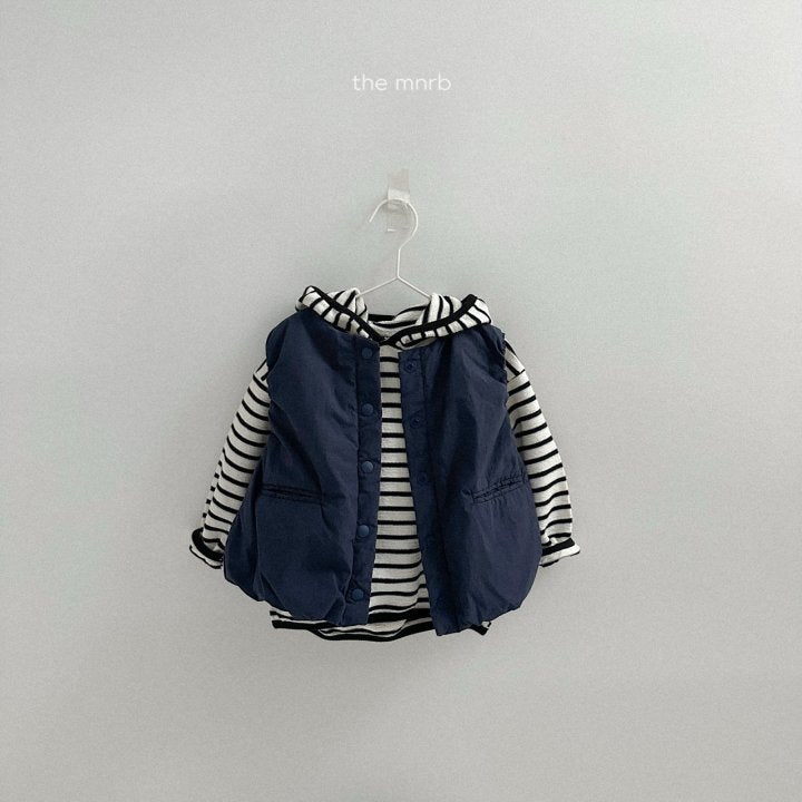 [PRE-ORDER] Cloud Vest