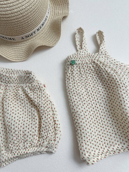 [PRE-ORDER] Garden Blouse