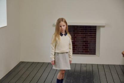 [PRE-ORDER] Stripe Dress