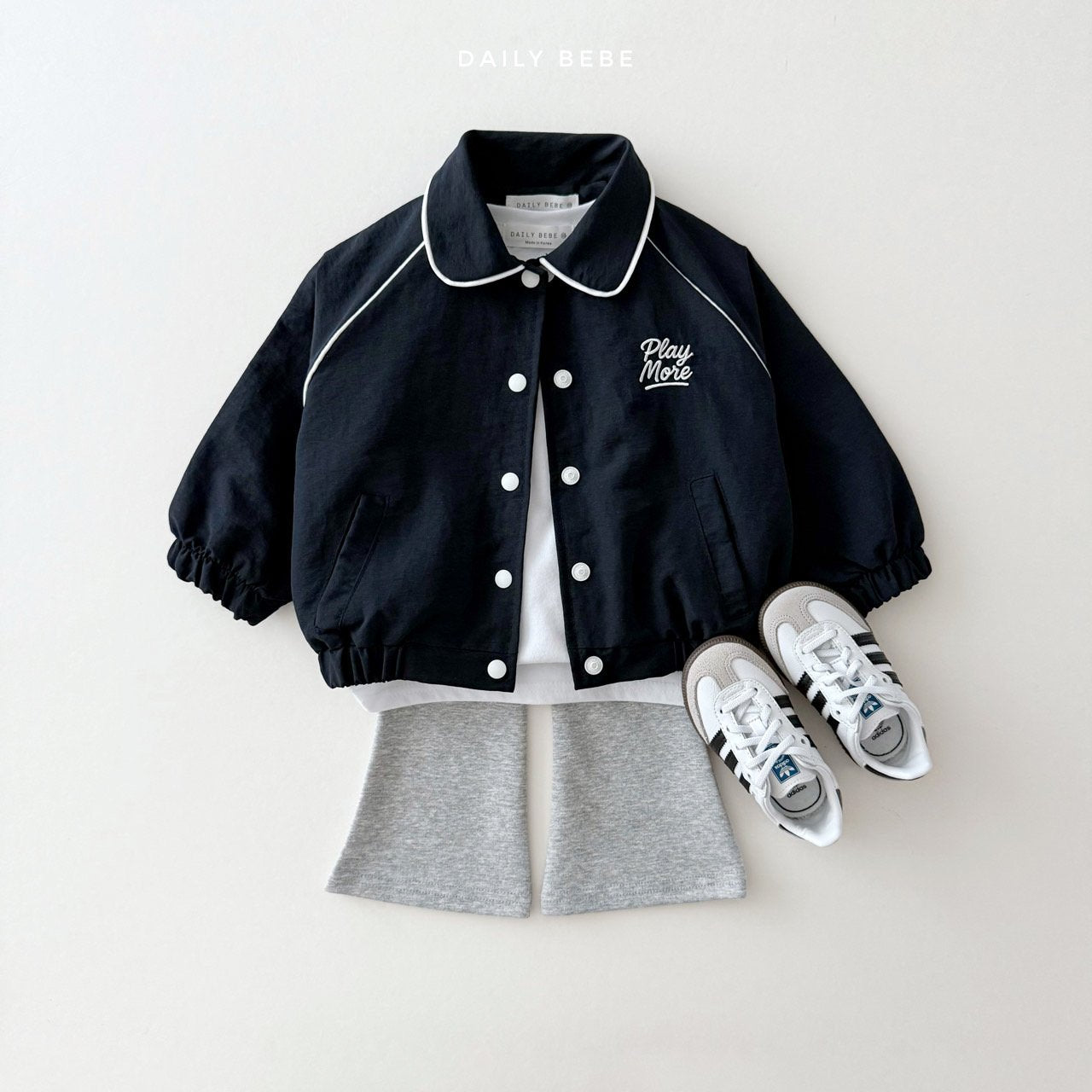 [PRE-ORDER] Play More Jumper