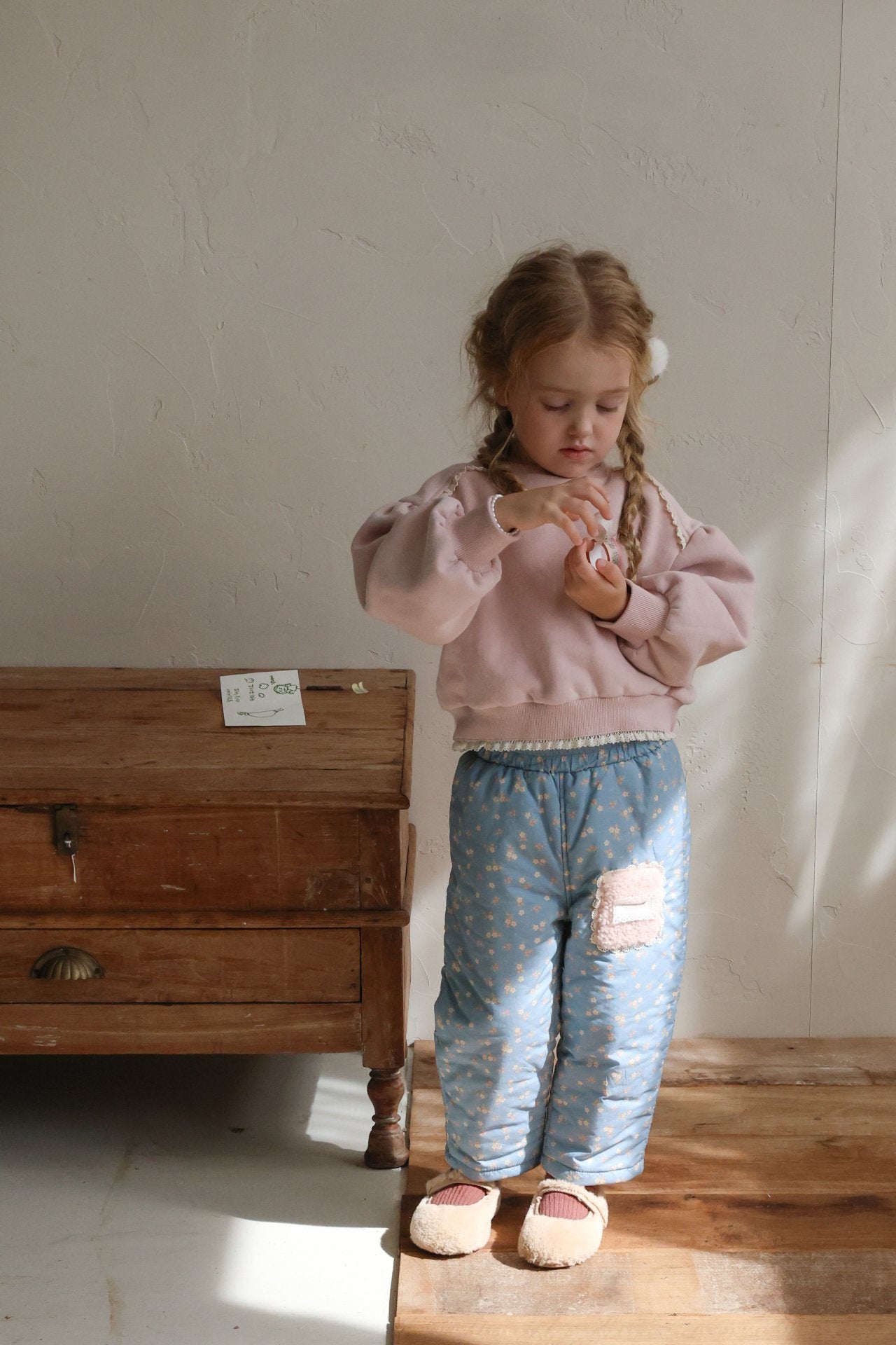 [PRE-ORDER] Mama Pants