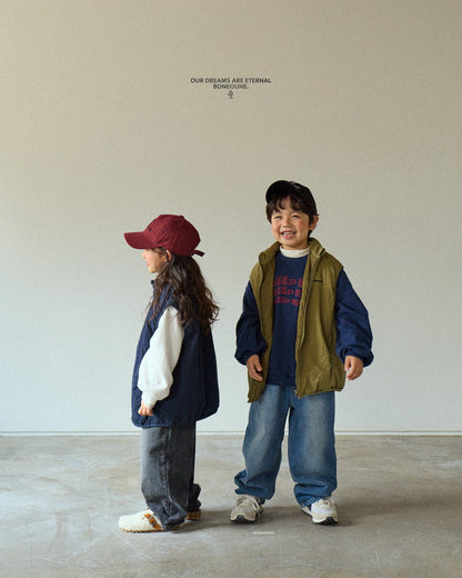 [PRE-ORDER] Horse Vest