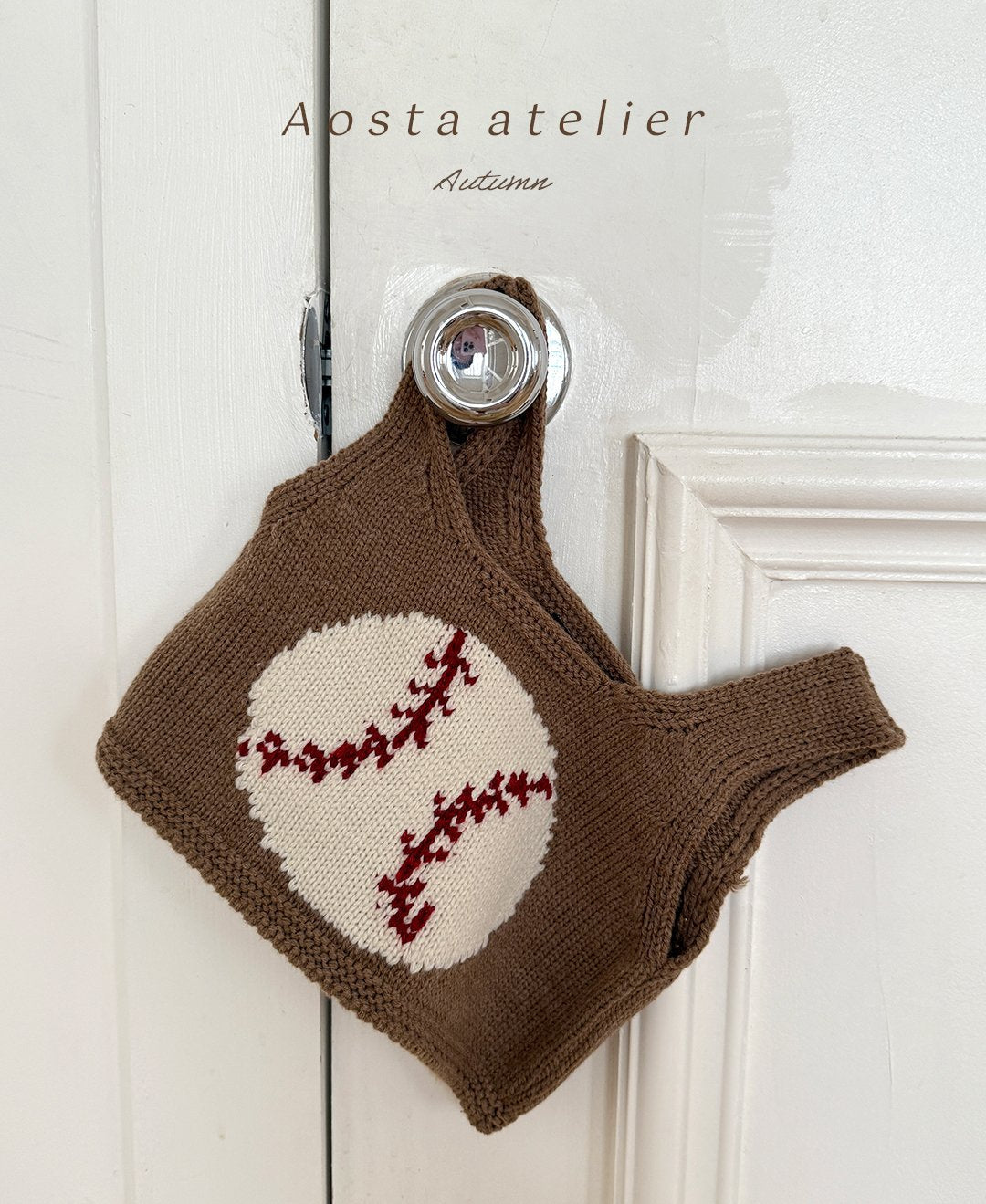 [PRE-ORDER] Sweater O Vest