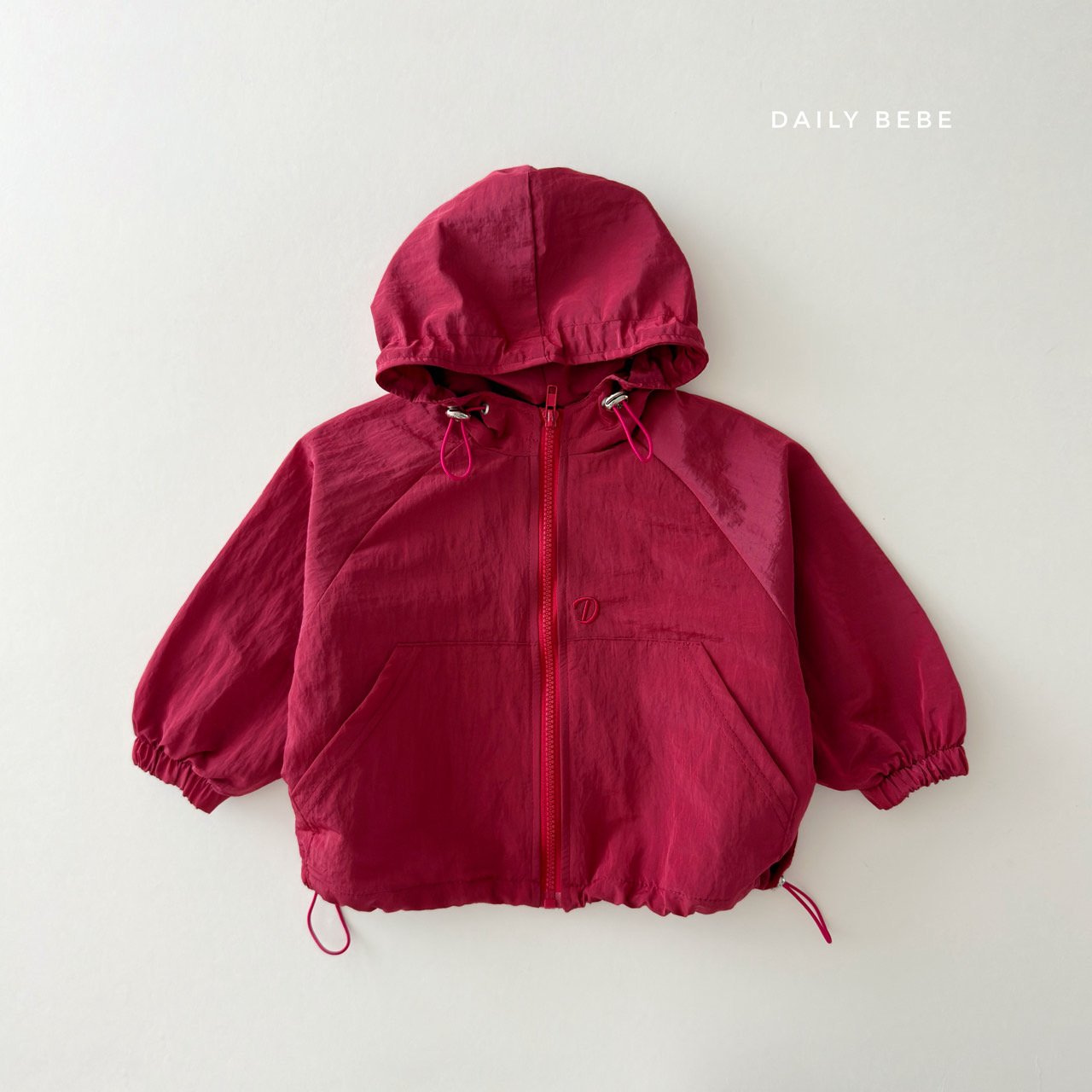 [PRE-ORDER] Hike Jumper