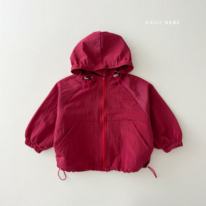 [PRE-ORDER] Hike Jumper