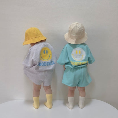[PRE-ORDER] Good Smile Top Bottom Set