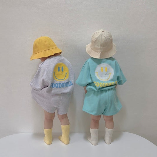 [PRE-ORDER] Good Smile Top Bottom Set