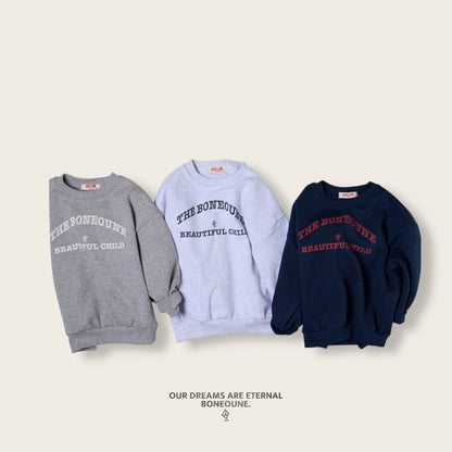 [PRE-ORDER] Child Sweatshirts
