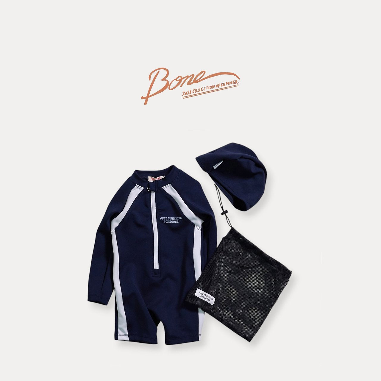 [PRE-ORDER] Just Swim Suit