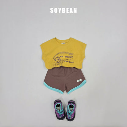 [PRE-ORDER] Running Swim Shorts