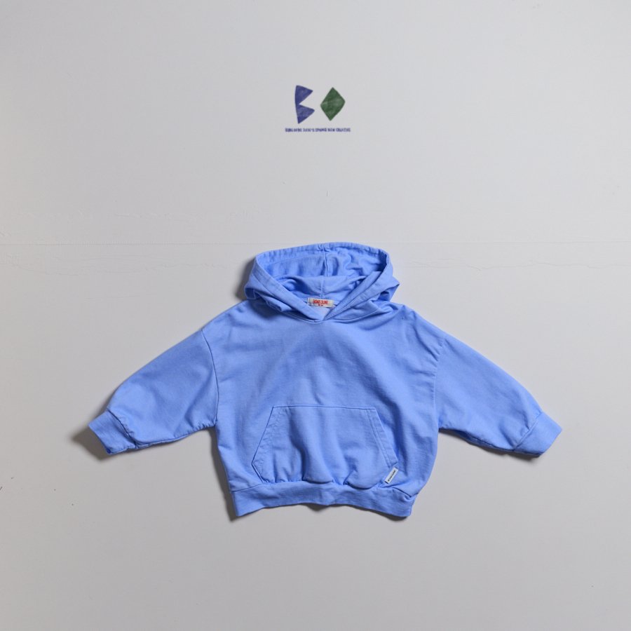 [PRE-ORDER] Pigment Mini Hoodie Sweatshirts