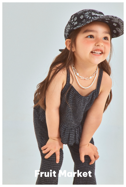 [PRE-ORDER] Madrid Top Bottom Set