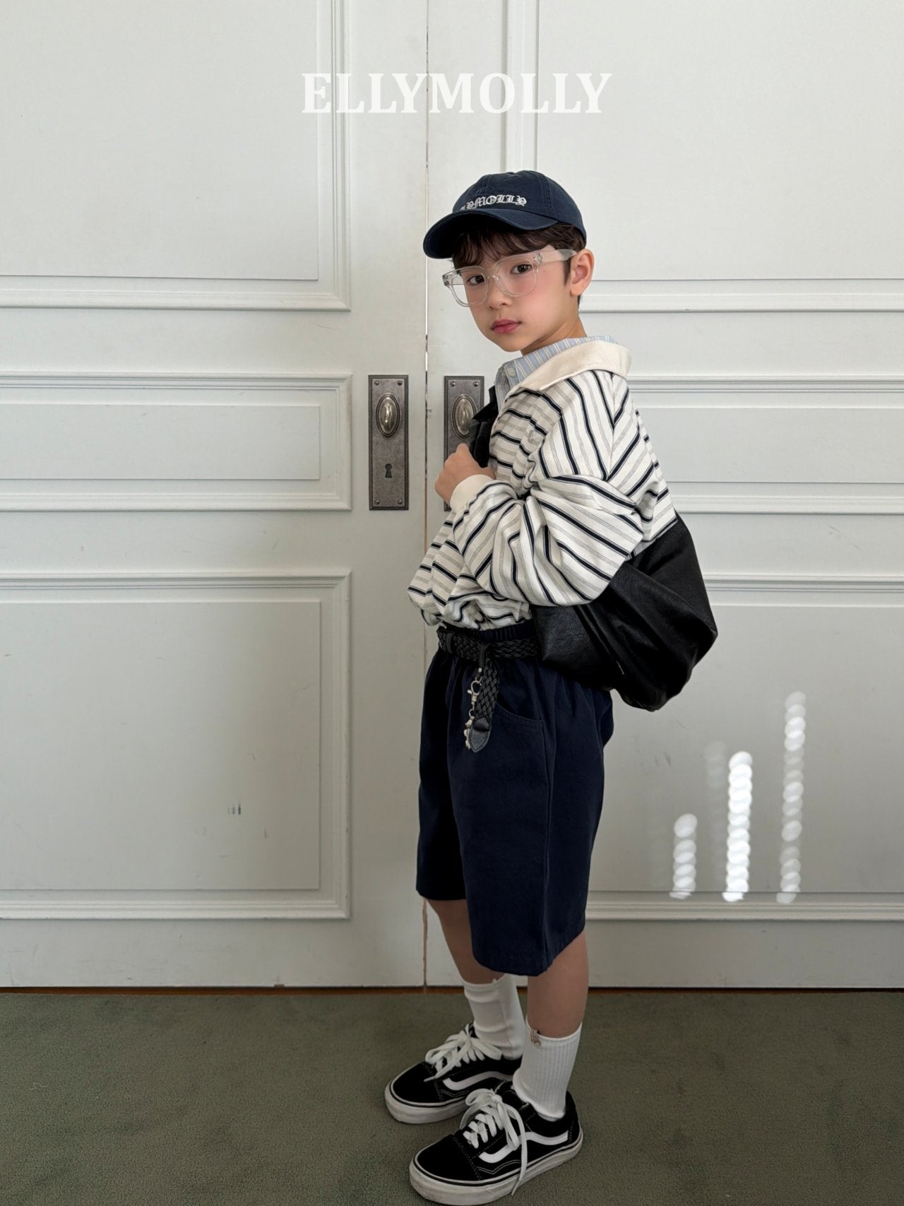 [PRE-ORDER] Hearts Ball Cap