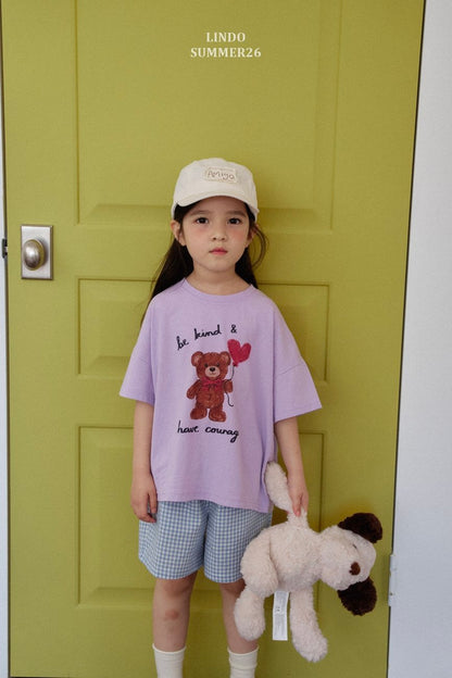 [PRE-ORDER] Bloom Bear T-Shirts