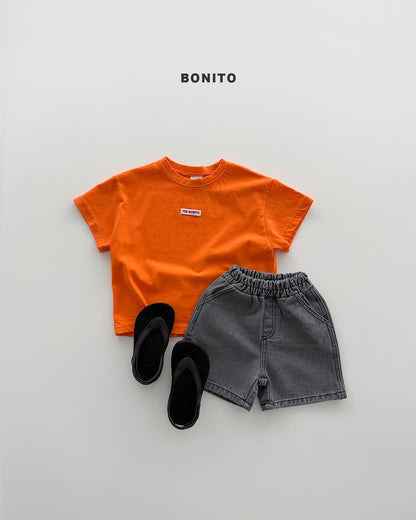 [PRE-ORDER] Crayon T-Shirts