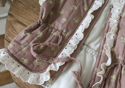 [PRE-ORDER] Yuki Vest