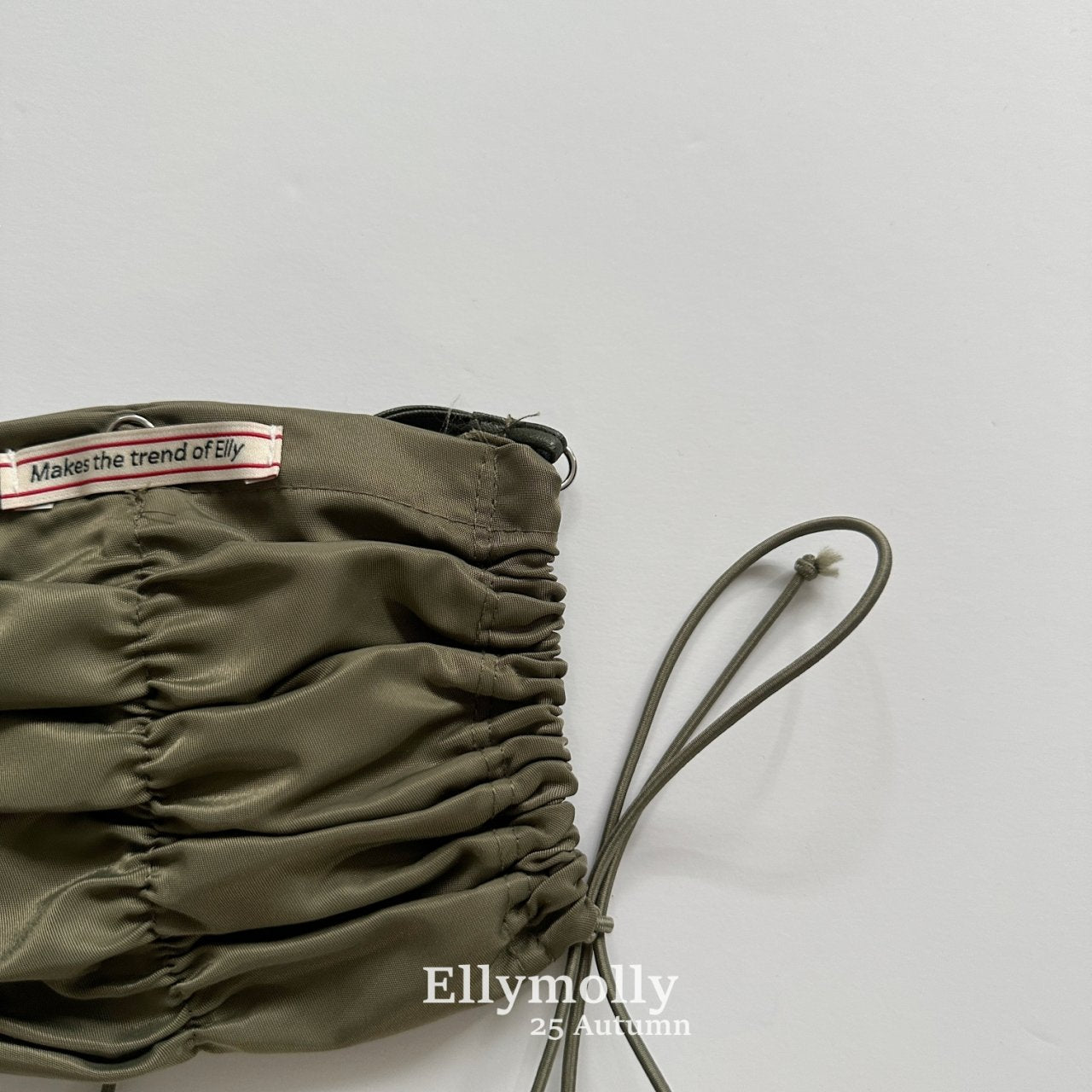 [PRE-ORDER] String Mini Bag