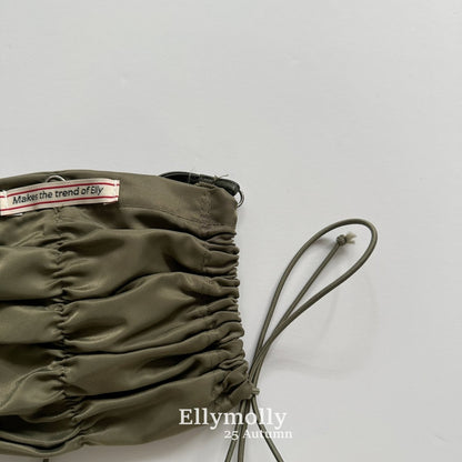 [PRE-ORDER] String Mini Bag