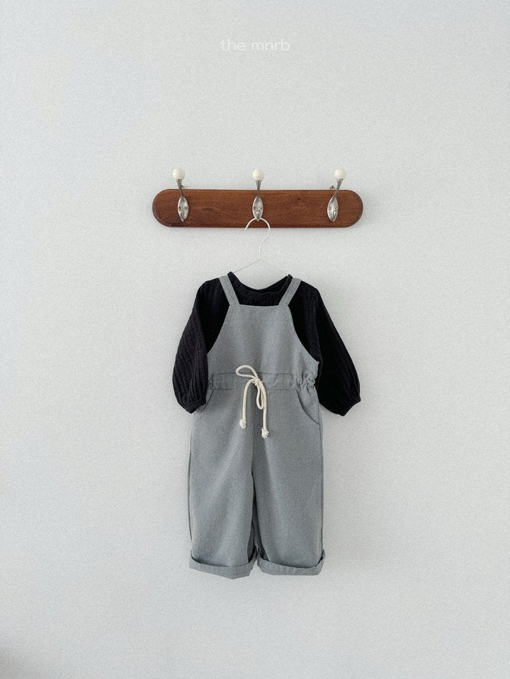 [PRE-ORDER] Planet Overalls