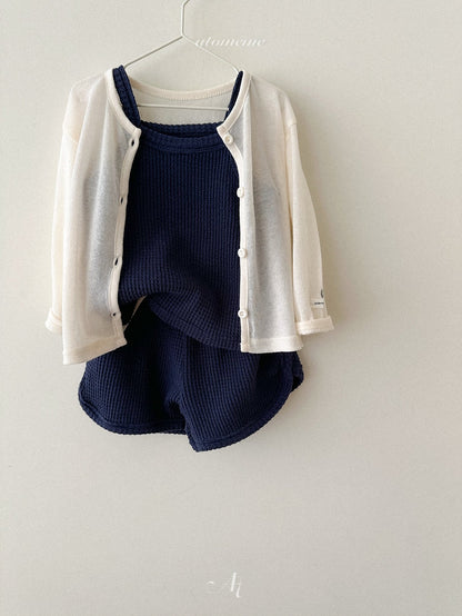 [PRE-ORDER] Nicole Shorts