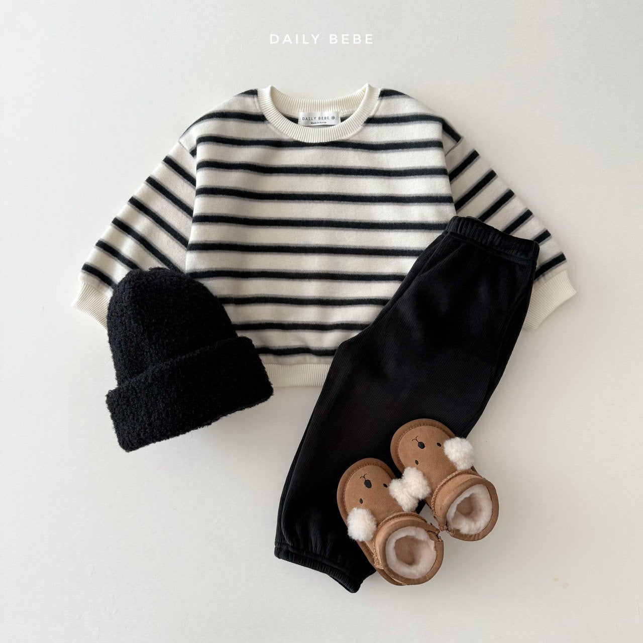 [PRE-ORDER] Warm Pants