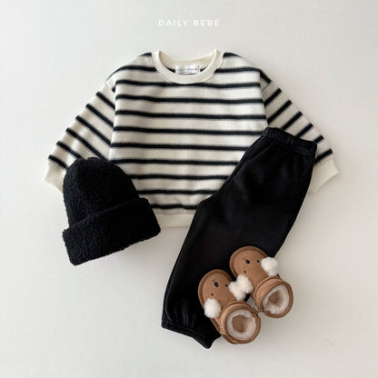 [PRE-ORDER] Warm Pants