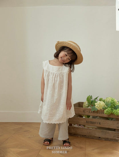 [PRE-ORDER] Sister Dress