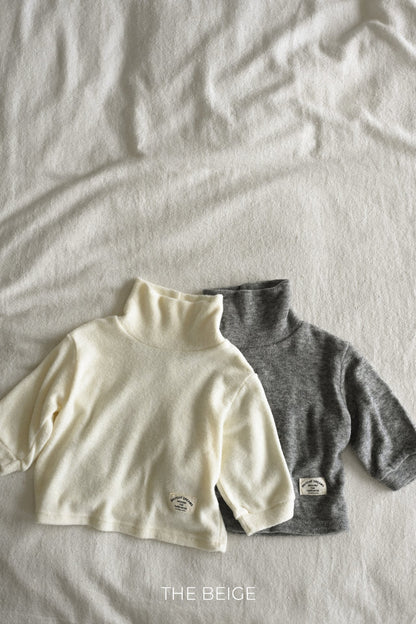 [PRE-ORDER] Winter Turtleneck T-Shirts