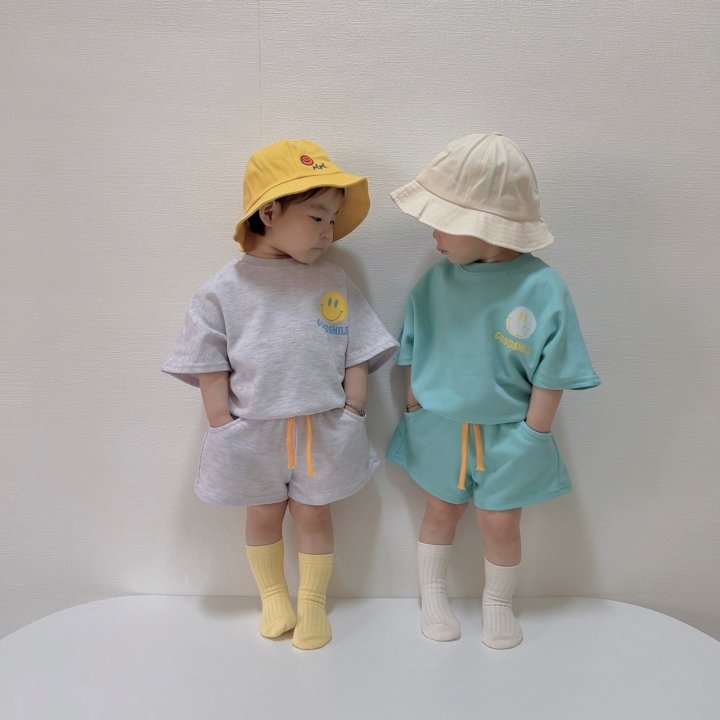 [PRE-ORDER] Good Smile Top Bottom Set