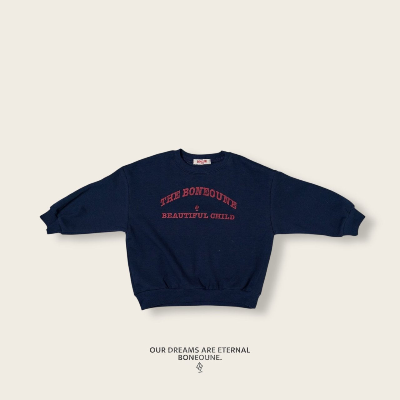 [PRE-ORDER] Child Sweatshirts