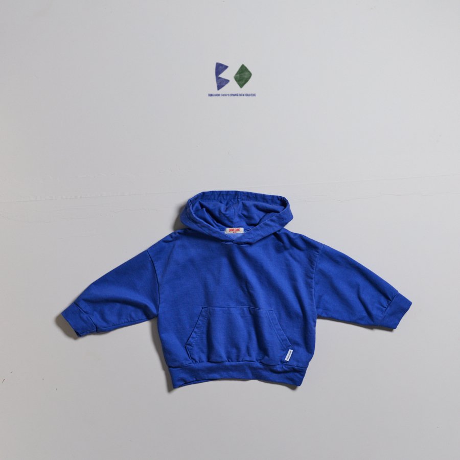 [PRE-ORDER] Pigment Mini Hoodie Sweatshirts