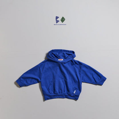 [PRE-ORDER] Pigment Mini Hoodie Sweatshirts