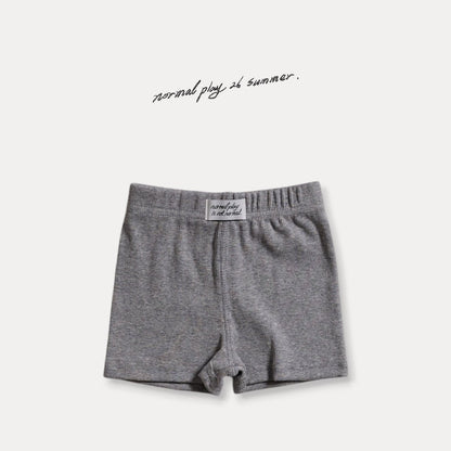 [PRE-ORDER] Soft Short Leggings