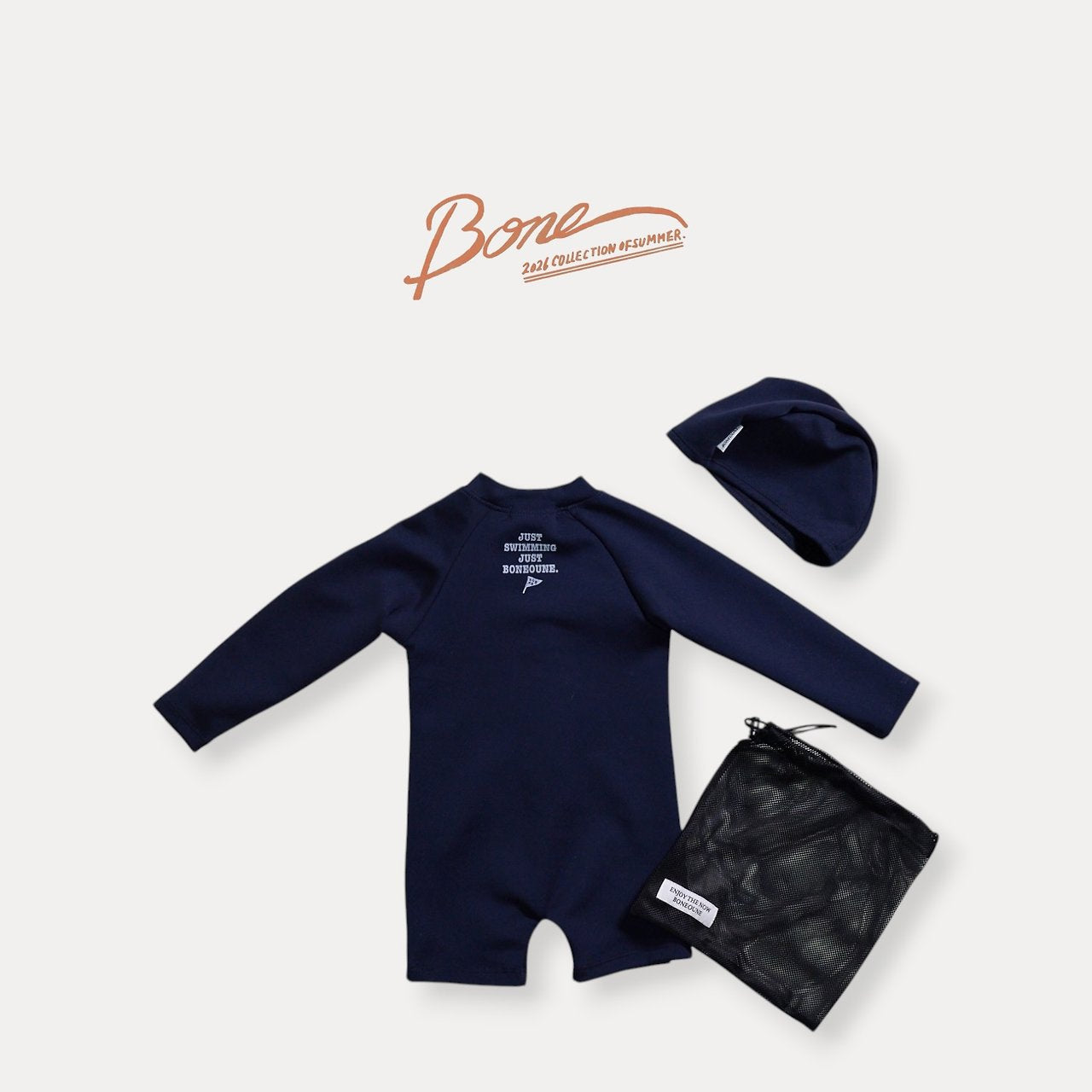 [PRE-ORDER] Just Swim Suit