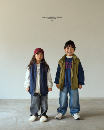 [PRE-ORDER] Horse Vest