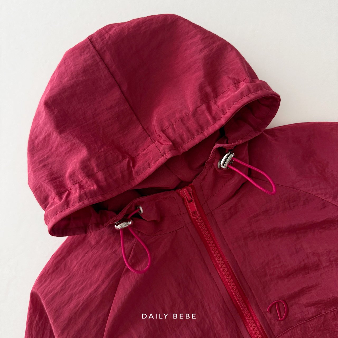 [PRE-ORDER] Hike Jumper
