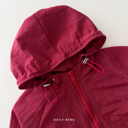 [PRE-ORDER] Hike Jumper