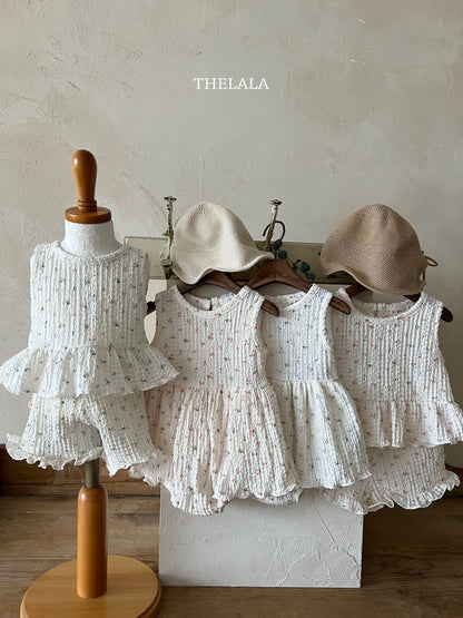 [PRE-ORDER] Dalkong Body Suit