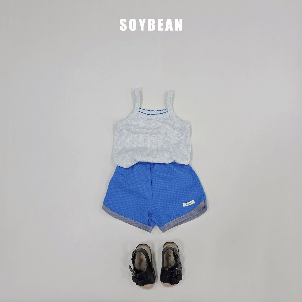 [PRE-ORDER] Running Swim Shorts