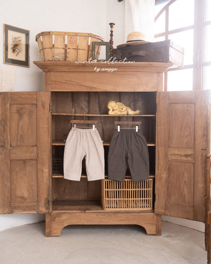 [PRE-ORDER] Brownie Pants