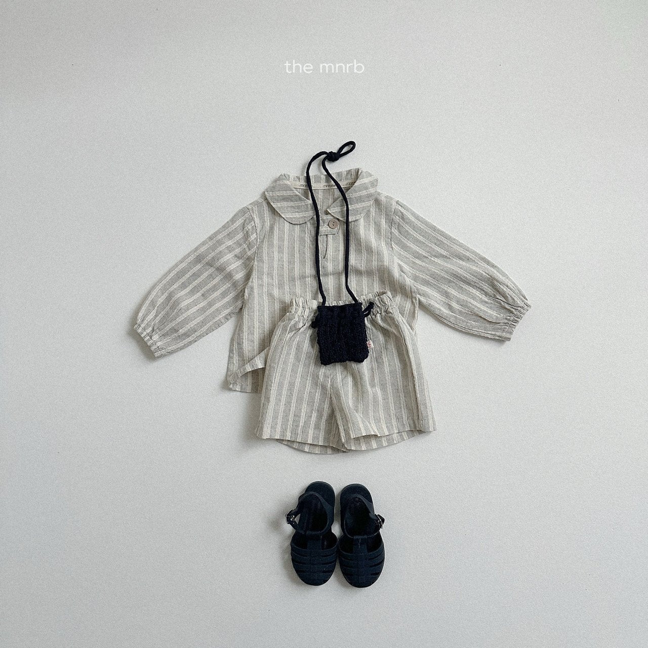 [PRE-ORDER] Toto Blouse