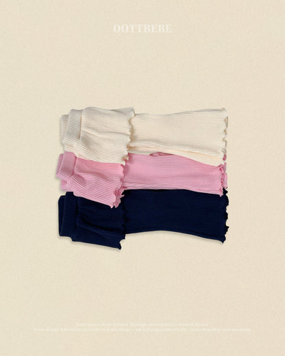 [PRE-ORDER] Daily Layered Skirt Leggings