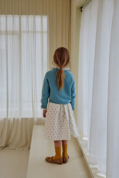 [PRE-ORDER] Arles Dress