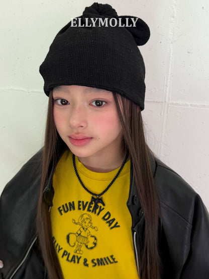 [PRE-ORDER] Twist Beanie