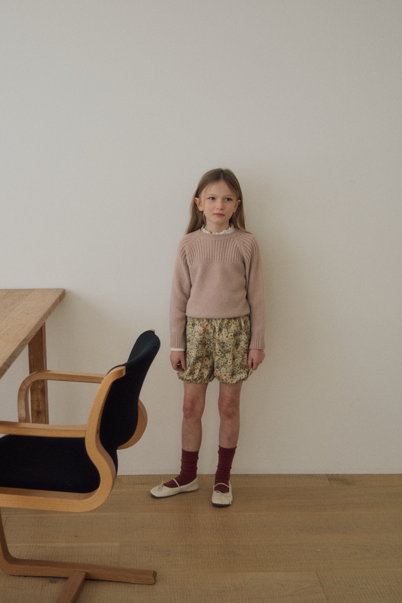 [PRE-ORDER] Koi Flower Ribbon Hair Clip