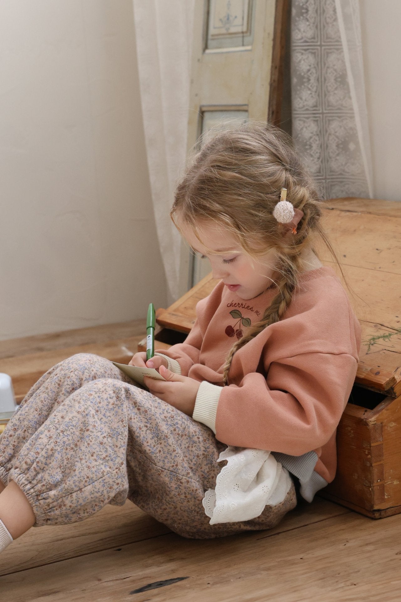 [PRE-ORDER] Darling Pants